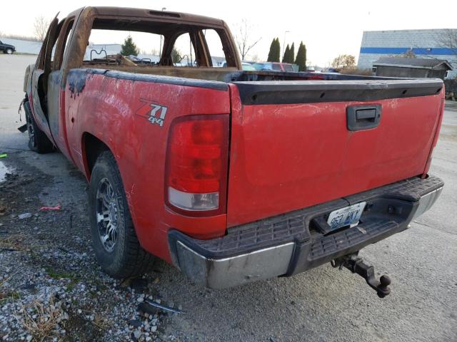 Photo 2 VIN: 1GTSKVE35AZ130596 - GMC SIERRA K15 