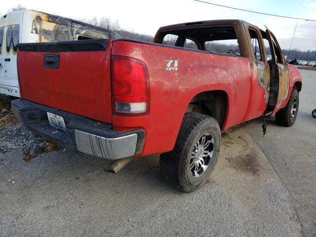 Photo 3 VIN: 1GTSKVE35AZ130596 - GMC SIERRA K15 