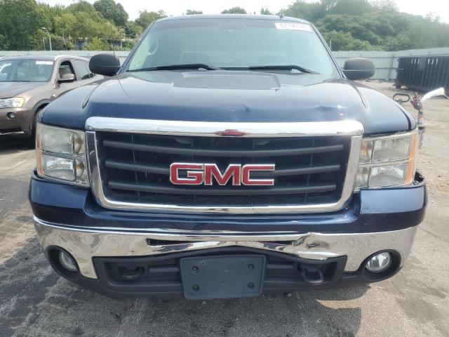 Photo 4 VIN: 1GTSKVE35AZ145860 - GMC SIERRA K15 