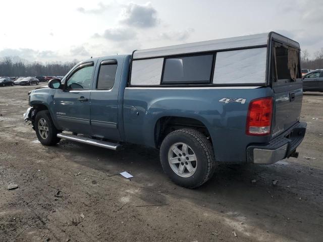 Photo 1 VIN: 1GTSKVE35AZ229158 - GMC SIERRA 