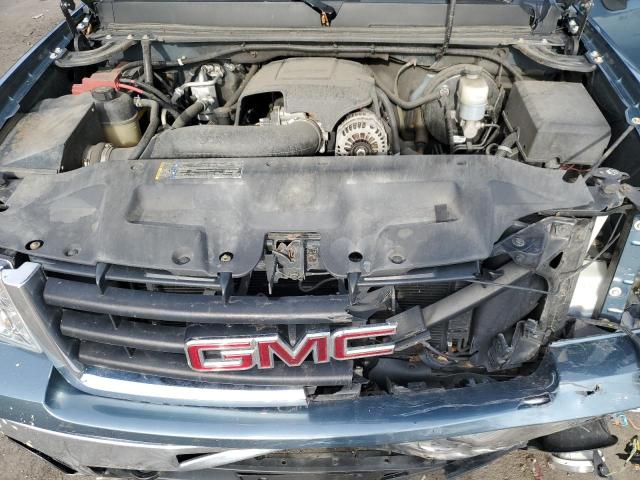 Photo 10 VIN: 1GTSKVE35AZ229158 - GMC SIERRA 