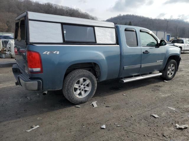 Photo 2 VIN: 1GTSKVE35AZ229158 - GMC SIERRA 