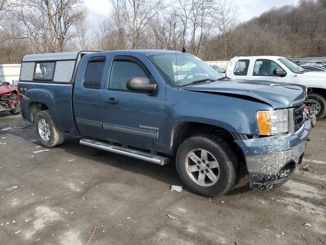 Photo 3 VIN: 1GTSKVE35AZ229158 - GMC SIERRA 