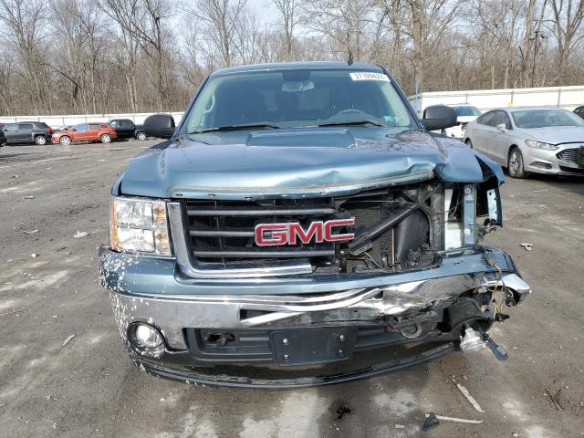 Photo 4 VIN: 1GTSKVE35AZ229158 - GMC SIERRA 