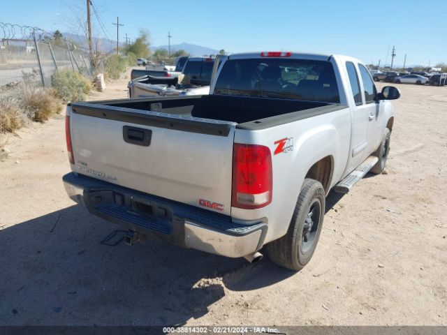 Photo 3 VIN: 1GTSKVE35AZ237681 - GMC SIERRA 1500 