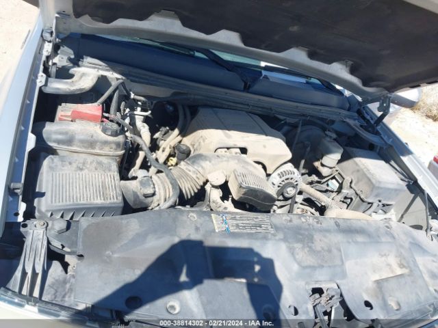 Photo 9 VIN: 1GTSKVE35AZ237681 - GMC SIERRA 1500 