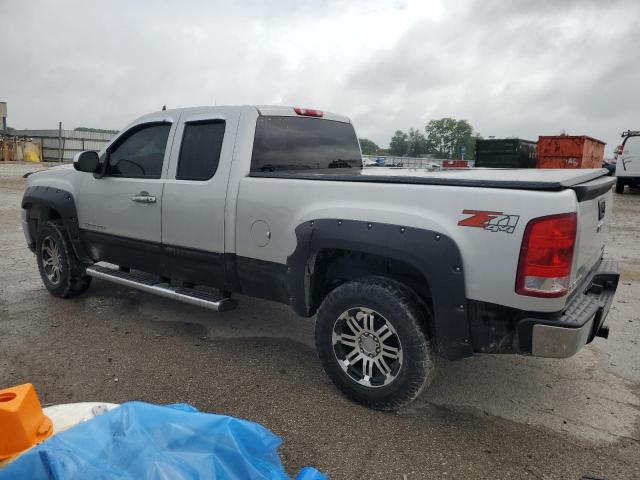 Photo 1 VIN: 1GTSKVE35AZ257624 - GMC SIERRA K15 