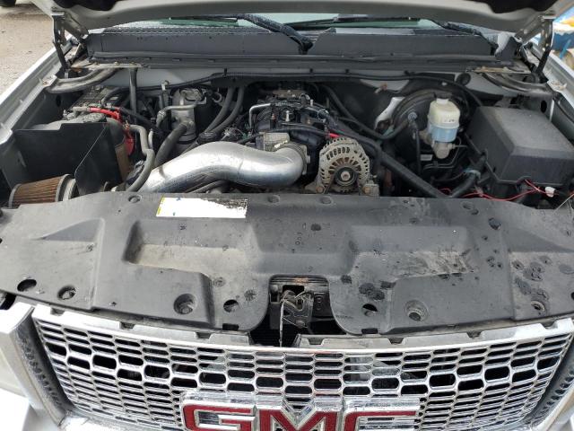 Photo 10 VIN: 1GTSKVE35AZ257624 - GMC SIERRA K15 