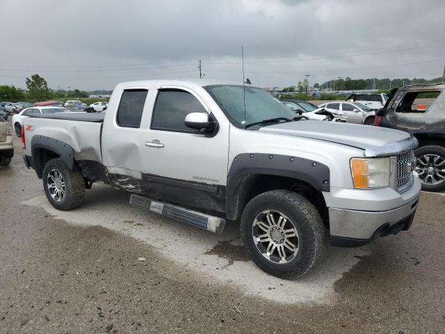 Photo 3 VIN: 1GTSKVE35AZ257624 - GMC SIERRA K15 