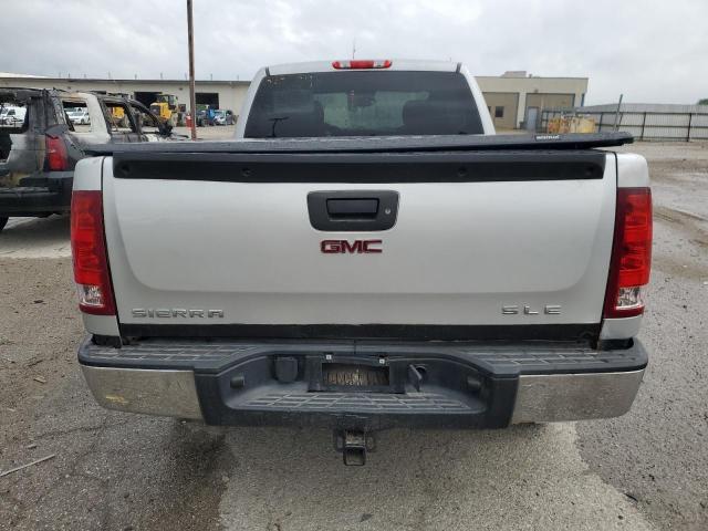 Photo 5 VIN: 1GTSKVE35AZ257624 - GMC SIERRA K15 