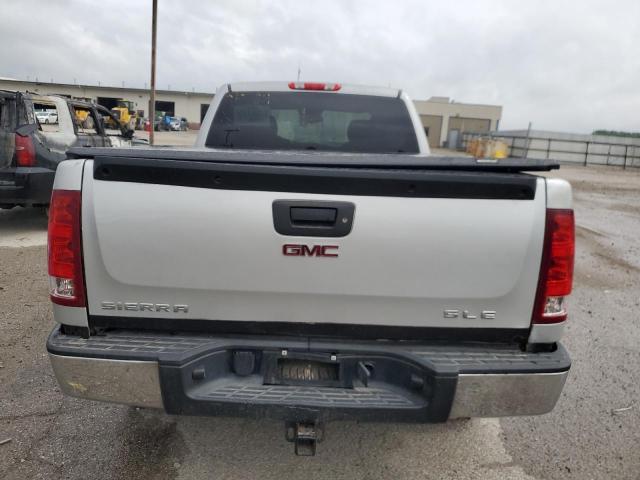 Photo 9 VIN: 1GTSKVE35AZ257624 - GMC SIERRA K15 