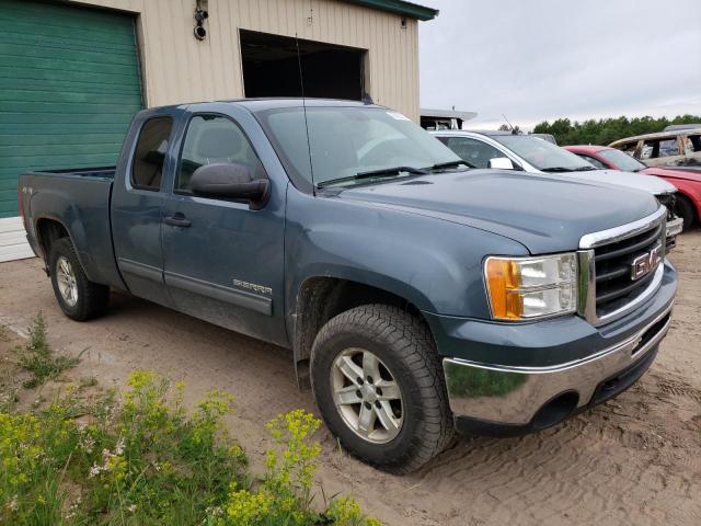 Photo 3 VIN: 1GTSKVE35AZ270308 - GMC SIERRA 