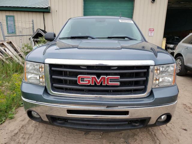 Photo 4 VIN: 1GTSKVE35AZ270308 - GMC SIERRA 