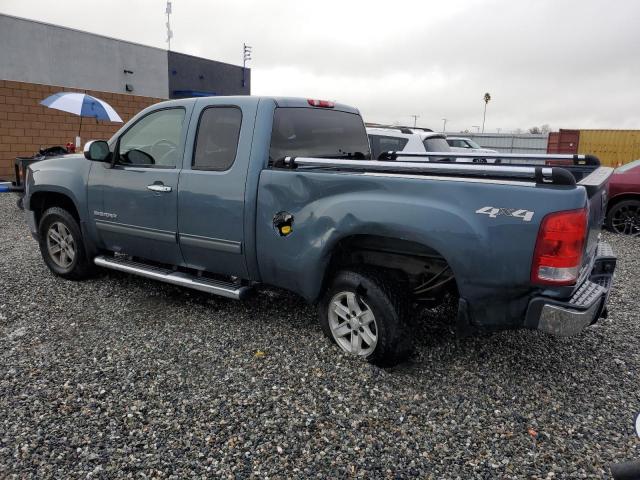 Photo 1 VIN: 1GTSKVE35AZ277176 - GMC SIERRA K15 