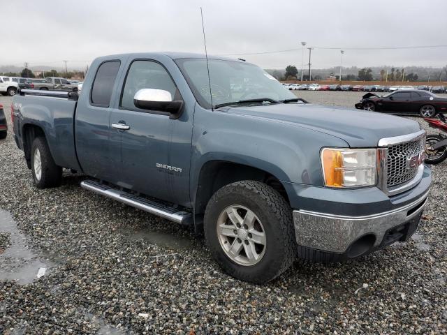 Photo 3 VIN: 1GTSKVE35AZ277176 - GMC SIERRA K15 