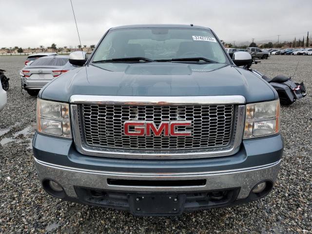 Photo 4 VIN: 1GTSKVE35AZ277176 - GMC SIERRA K15 