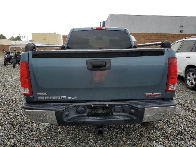 Photo 5 VIN: 1GTSKVE35AZ277176 - GMC SIERRA K15 