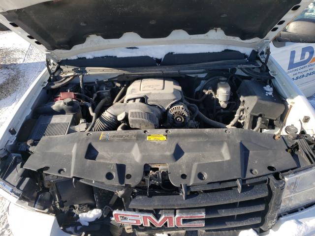 Photo 6 VIN: 1GTSKVE35AZ296214 - GMC SIERRA K15 