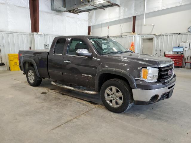 Photo 3 VIN: 1GTSKVE36AZ137878 - GMC SIERRA K15 