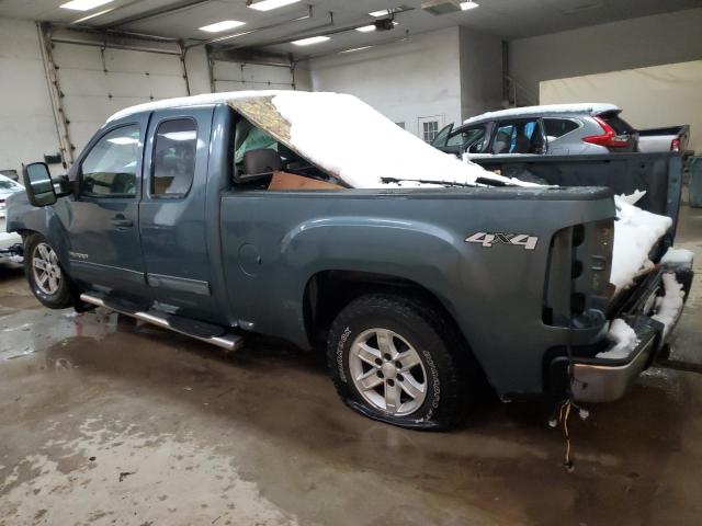 Photo 1 VIN: 1GTSKVE36AZ170475 - GMC SIERRA 