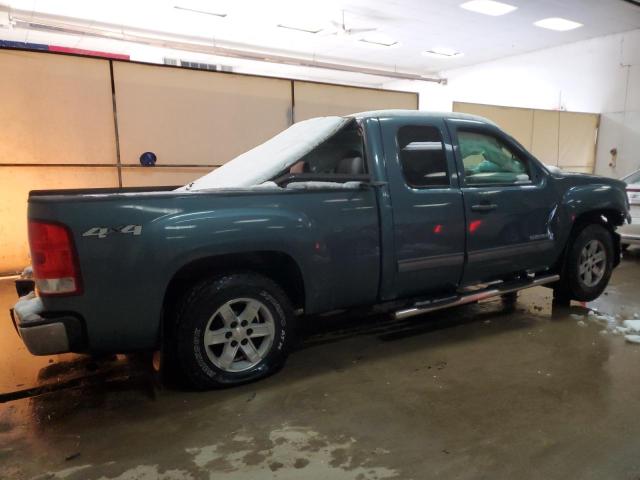 Photo 2 VIN: 1GTSKVE36AZ170475 - GMC SIERRA 