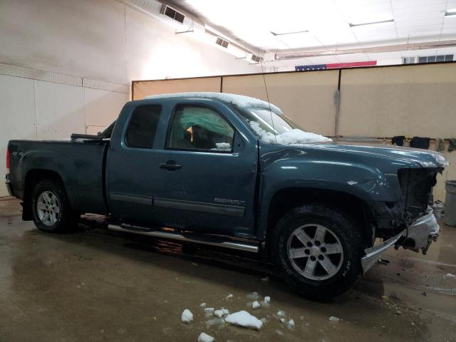 Photo 3 VIN: 1GTSKVE36AZ170475 - GMC SIERRA 