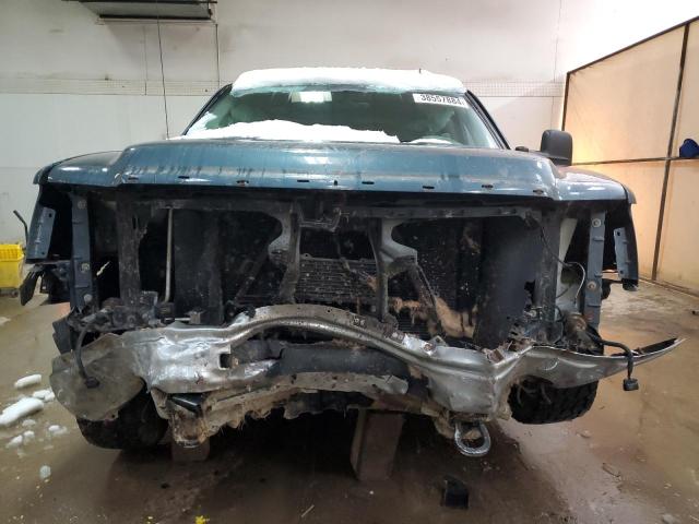 Photo 4 VIN: 1GTSKVE36AZ170475 - GMC SIERRA 