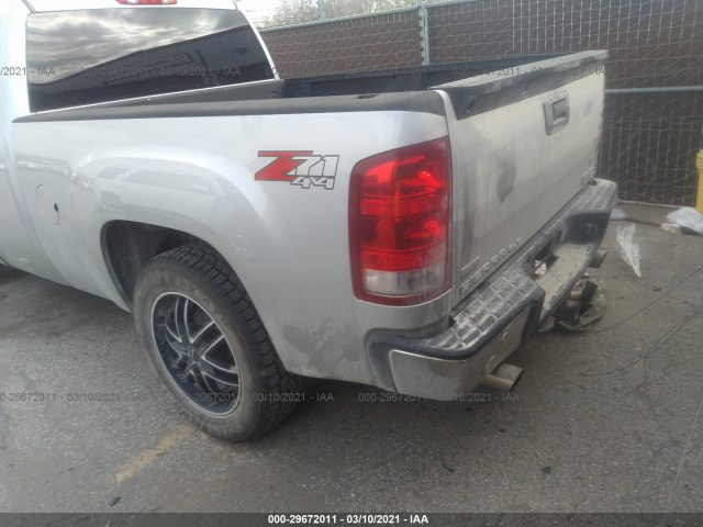 Photo 2 VIN: 1GTSKVE36AZ185431 - GMC SIERRA 1500 