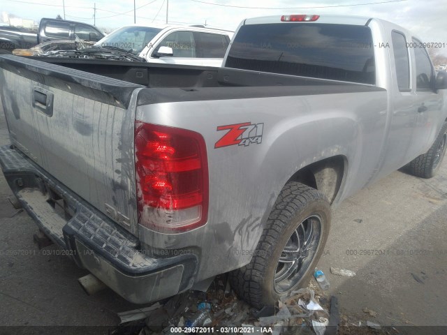 Photo 3 VIN: 1GTSKVE36AZ185431 - GMC SIERRA 1500 