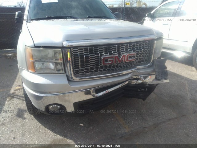 Photo 5 VIN: 1GTSKVE36AZ185431 - GMC SIERRA 1500 