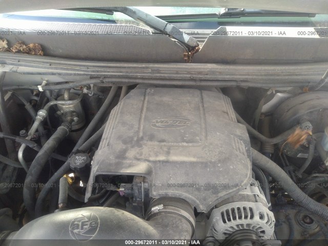 Photo 9 VIN: 1GTSKVE36AZ185431 - GMC SIERRA 1500 