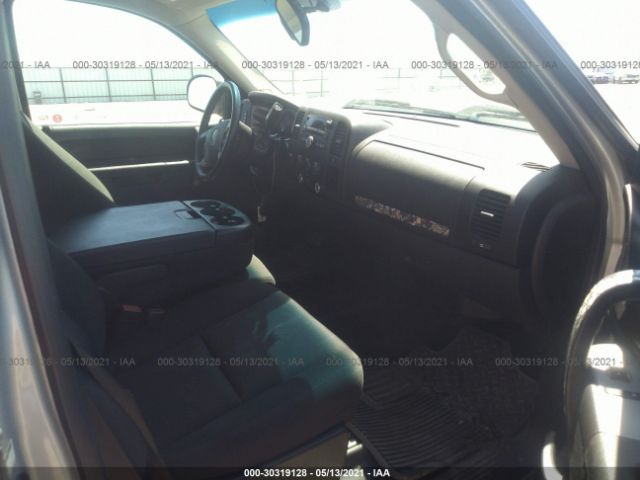 Photo 4 VIN: 1GTSKVE36AZ240654 - GMC SIERRA 1500 