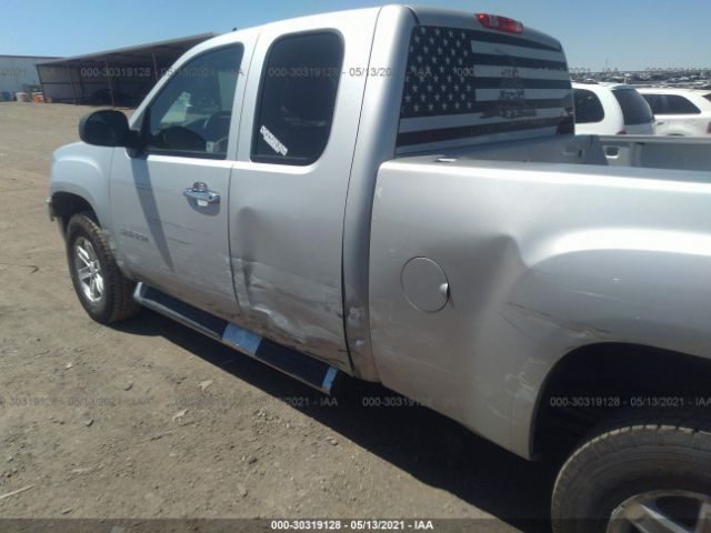 Photo 5 VIN: 1GTSKVE36AZ240654 - GMC SIERRA 1500 