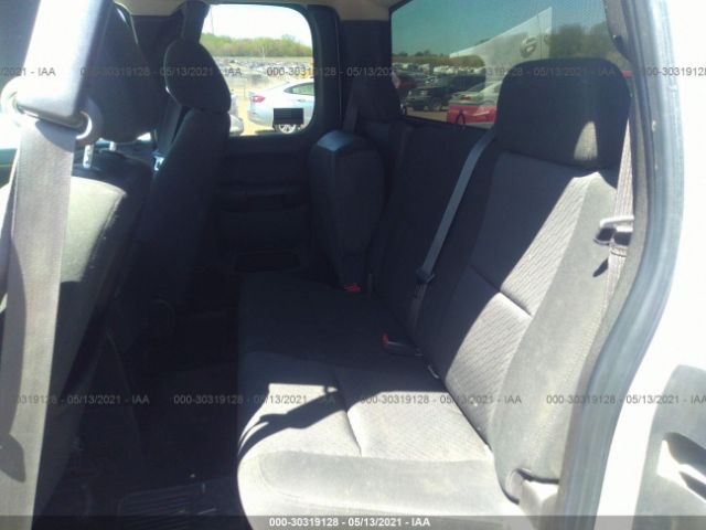 Photo 7 VIN: 1GTSKVE36AZ240654 - GMC SIERRA 1500 