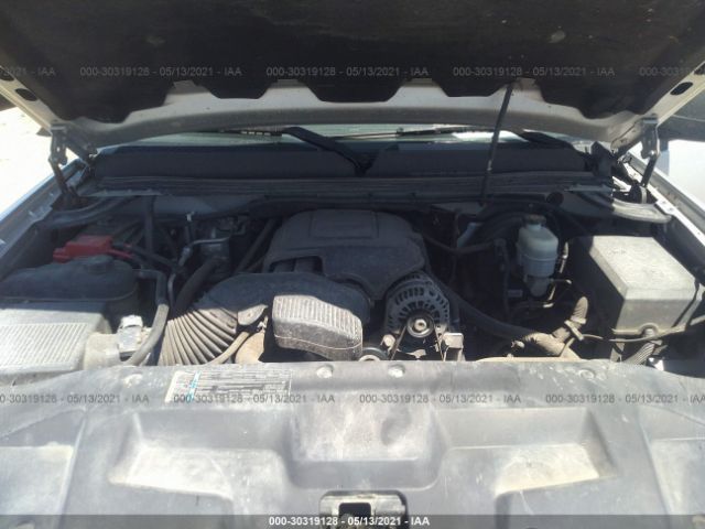 Photo 9 VIN: 1GTSKVE36AZ240654 - GMC SIERRA 1500 