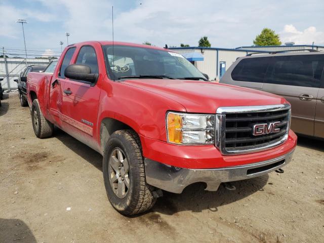 Photo 0 VIN: 1GTSKVE36AZ272245 - GMC SIERRA K15 