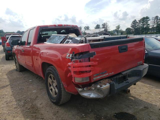 Photo 2 VIN: 1GTSKVE36AZ272245 - GMC SIERRA K15 