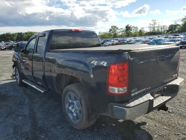 Photo 2 VIN: 1GTSKVE37AZ174888 - GMC SIERRA K15 