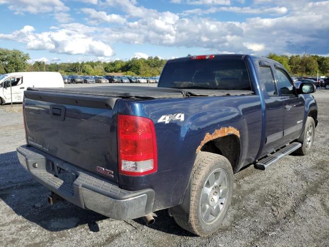 Photo 3 VIN: 1GTSKVE37AZ174888 - GMC SIERRA K15 