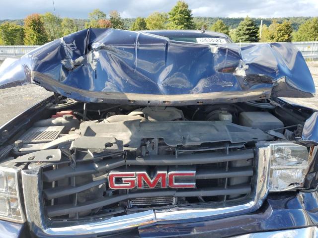 Photo 6 VIN: 1GTSKVE37AZ174888 - GMC SIERRA K15 