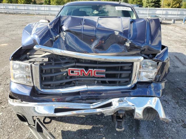 Photo 8 VIN: 1GTSKVE37AZ174888 - GMC SIERRA K15 