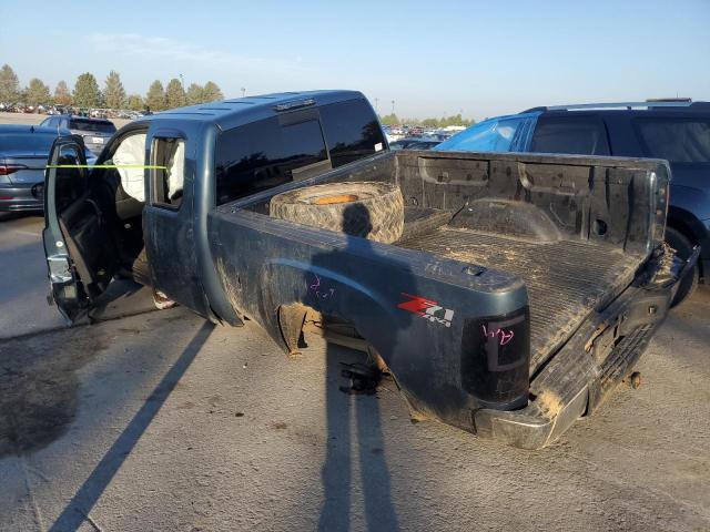 Photo 1 VIN: 1GTSKVE37AZ182229 - GMC SIERRA K15 