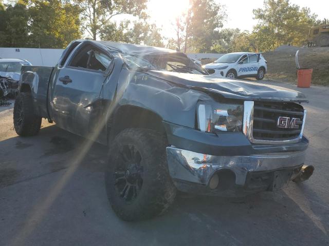 Photo 3 VIN: 1GTSKVE37AZ182229 - GMC SIERRA K15 