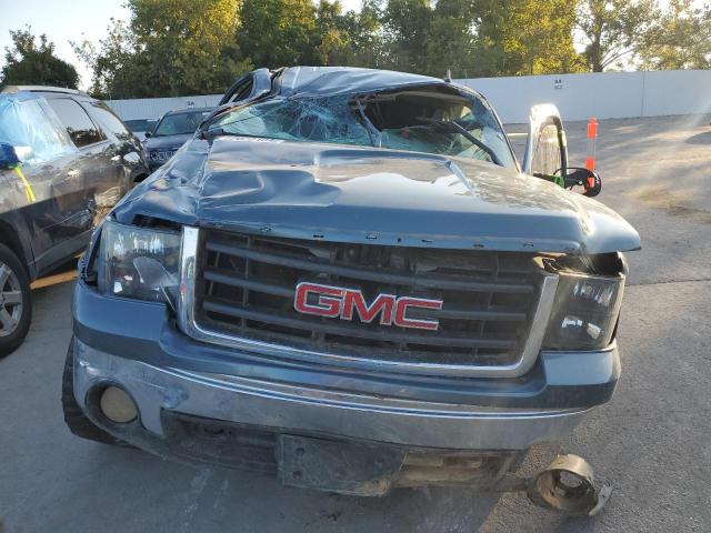 Photo 4 VIN: 1GTSKVE37AZ182229 - GMC SIERRA K15 