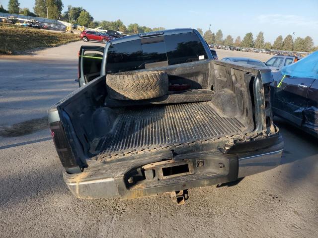 Photo 5 VIN: 1GTSKVE37AZ182229 - GMC SIERRA K15 