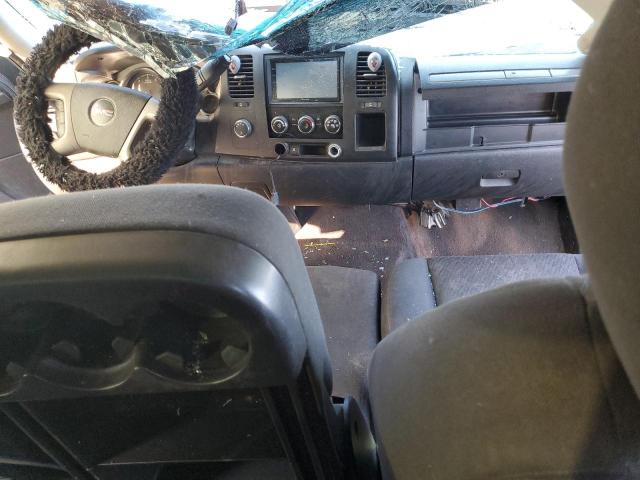 Photo 7 VIN: 1GTSKVE37AZ182229 - GMC SIERRA K15 