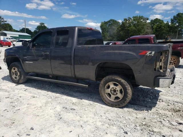 Photo 1 VIN: 1GTSKVE37AZ208442 - GMC SIERRA K15 