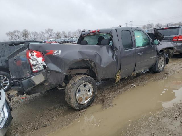 Photo 2 VIN: 1GTSKVE37AZ220820 - GMC SIERRA 