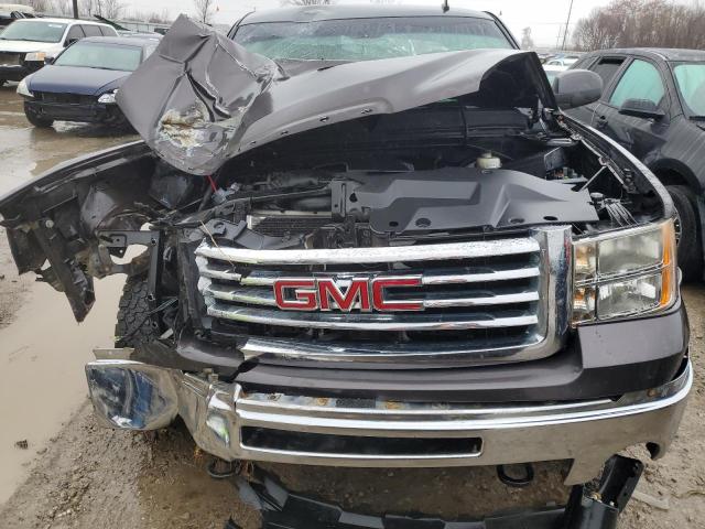 Photo 4 VIN: 1GTSKVE37AZ220820 - GMC SIERRA 