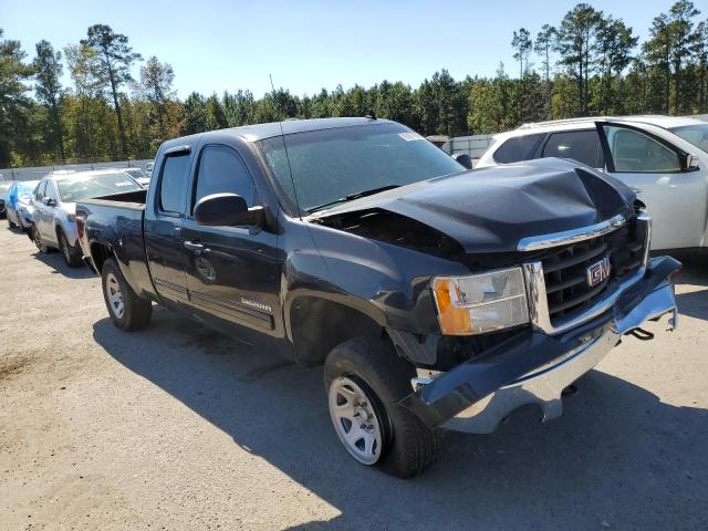 Photo 0 VIN: 1GTSKVE38AZ147943 - GMC SIERRA K15 